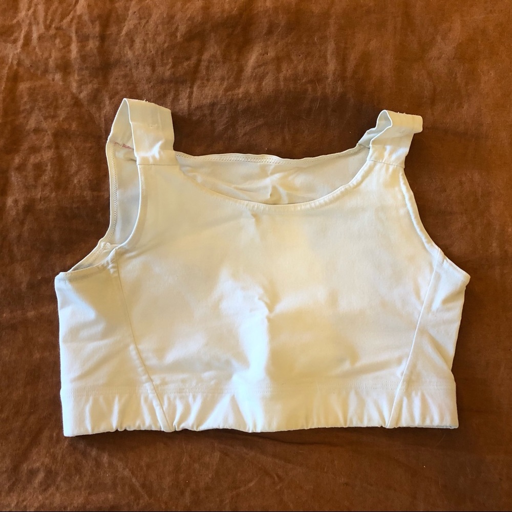 Underworks Chest Binder